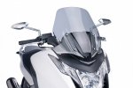 Windscreens "V-Tech Line Sport" Honda Integra 700 (12-20)