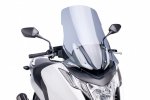 Windscreens "V-Tech Line Touring" Honda Integra 700 (12-20)