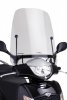 Windscreens "TG" Honda SH 125/150 (06-08)