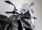 Windscreens "Naked New Generation" Honda CB 1000R (08-10) Windscreens "Naked New Generation" Honda CB 1000R (08-10)