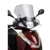 Windscreens "City Touring" Honda SH 300i (07-14)