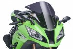 Standard Screens Kawasaki ZX-10R (11-15) Standard Screens Kawasaki ZX-10R (11-15)