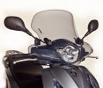 Windscreens "City Touring" Honda SH 125i / 150i (13-16) Windscreens "City Touring" Honda SH 125i / 150i (13-16)