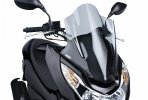 Windscreens "V-Tech Line" Honda PCX 125 (10-13)