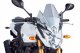Windscreens "Naked New Generation" Yamaha FZ8 Fazer (10-16) Windscreens "Naked New Generation" Yamaha FZ8 Fazer (10-16)