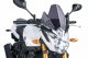 Windscreens "Naked New Generation" Yamaha FZ8 Fazer (10-16) Windscreens "Naked New Generation" Yamaha FZ8 Fazer (10-16)