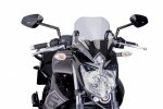 Veterný štít New Generation Sport Yamaha XJ6 (09-16)