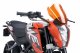 Windscreens "Naked New Generation" KTM 125/200 Duke (11-16)