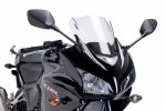 Racing Screens Honda CBR 500R (13-15)