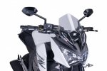 Windscreens "Naked New Generation" Kawasaki Z 800 (13-16)