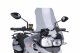 Touring Screens BMW F700 GS (12-17)