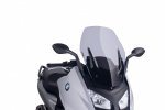 Windscreen "V-Tech Line Sport" BMW C600 Sport (12-13) Windscreen "V-Tech Line Sport" BMW C600 Sport (12-13)