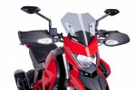 Veterný štít New Generation Sport Ducati Hypermotard 821/939 (13-18) Veterný štít New Generation Sport Ducati Hypermotard 821/939 (13-18)