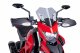 Veterný štít New Generation Sport Ducati Hypermotard 821/939 (13-18) Veterný štít New Generation Sport Ducati Hypermotard 821/939 (13-18)