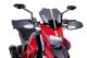 Veterný štít New Generation Sport Ducati Hypermotard 821/939 (13-18) Veterný štít New Generation Sport Ducati Hypermotard 821/939 (13-18)