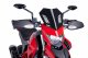 Veterný štít New Generation Sport Ducati Hypermotard 821/939 (13-18) Veterný štít New Generation Sport Ducati Hypermotard 821/939 (13-18)