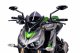 Windscreen New Generation Sport Kawasaki Z1000 (14-21)