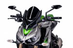 Veterný štít New Generation Touring Kawasaki Z1000/R (14-21)