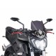 Větrný štít New Generation Sport Yamaha MT 125 (14-19)