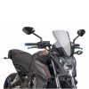 Veterný štít New Generation Sport Honda CB 650F (14-16) Veterný štít New Generation Sport Honda CB 650F (14-16)