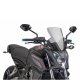 Veterný štít New Generation Sport Honda CB 650F (14-16) Veterný štít New Generation Sport Honda CB 650F (14-16)