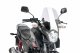 Větrný štít New Generation Sport Honda CB 125F (15-22)