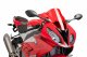 Racing Screens BMW S1000 RR (15-18)