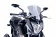 Windshield Naked "New Generation" Suzuki GW 250 Inazuma (13-17)