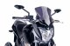 Windshield Naked "New Generation" Suzuki GW 250 Inazuma (13-17)