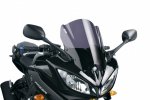 Racing Screens Yamaha FZ8 / Fazer (10-16)