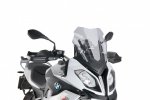 Racing Screens BMW S1200 XR (15-19) Racing Screens BMW S1200 XR (15-19)