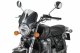 Windscreens Naked "New Generation" Honda CB 1100 (13-14) Carbon