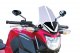Windshield Naked "New Generation" Honda CB 300F (15-20) Windshield Naked "New Generation" Honda CB 300F (15-20)