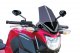 Windshield Naked "New Generation" Honda CB 300F (15-20) Windshield Naked "New Generation" Honda CB 300F (15-20)