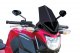 Windshield Naked "New Generation" Honda CB 300F (15-20) Windshield Naked "New Generation" Honda CB 300F (15-20)