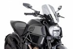 Veterný štít New Generation Touring Ducati Diavel (14-18)