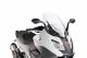 Windshields "V-Tech Line Sport" BMW C650 Sport (16-20) Windshields "V-Tech Line Sport" BMW C650 Sport (16-20)