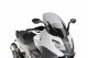 Windshields "V-Tech Line Sport" BMW C650 Sport (16-20) Windshields "V-Tech Line Sport" BMW C650 Sport (16-20)