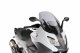 Windshields "V-Tech Line Sport" BMW C650 Sport (16-20)