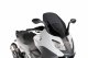 Windshields "V-Tech Line Sport" BMW C650 Sport (16-20)