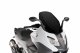 Windshields "V-Tech Line Sport" BMW C650 Sport (16-20)