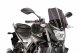 Veterný štít New Generation Touring Yamaha MT-03 (16-19)