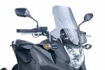 Touring Screens Honda NC 700X / 750X (12-17)