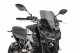 Veterný štít New Generation Touring Yamaha MT-09 (17-20)