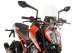 Veterný štít New Generation Šport KTM 125/390 Duke (17-21)