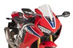 Veterný štít RACING Honda CBR 1000 RR Fireblade (17-19) Veterný štít RACING Honda CBR 1000 RR Fireblade (17-19)