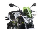 Veterný štít New Generation Šport Kawasaki Z650 (17-19)