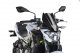 Veterný štít New Generation Šport Kawasaki Z650 (17-19)