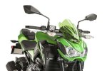 Veterný štít New Generation Šport Kawasaki Z900 (17-19)