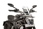 Veterný štít New Generation Sport Ducati X Diavel (16-18) Veterný štít New Generation Sport Ducati X Diavel (16-18)